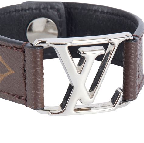 Products by Louis Vuitton: Hockenheim Bracelet